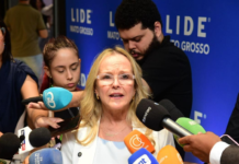 Natasha vê ‘desonestidade’ em divulgação de obras e cobra crédito ao governo Lula