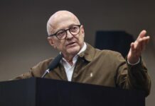 Pivetta diz que se sente desafiado a resolver problema da falta de água em VG