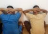 Polícia prende criminosos e desarticula central de golpes em Cuiabá