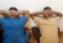 Polícia prende criminosos e desarticula central de golpes em Cuiabá