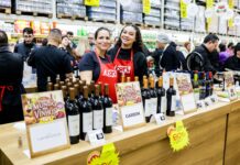 Festival Mundo dos Vinhos une cultura e gastronomia em Cuiabá neste sábado (18)