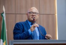 Vereador Eduardo Magalhães alerta para os riscos das bets e pede conscientização contra o vício em apostas