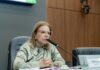 Paula Calil propõe TAF adaptado para pessoas com nanismo em concursos públicos de Cuiabá