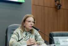 Paula Calil propõe TAF adaptado para pessoas com nanismo em concursos públicos de Cuiabá