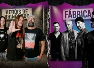 Fim de semana tem rock ao vivo com especial Linkin Park, Heróis de Brinquedo, Fábrica e muito mais em Cuiabá
