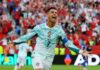 Portugal vence Croácia com gol nos acréscimos e garante vaga na próxima fase da Copa do Mundo