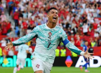 Portugal vence Croácia com gol nos acréscimos e garante vaga na próxima fase da Copa do Mundo