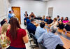 Prefeita apresenta andamento do PCCS da Saúde e reforça compromisso com valorização dos servidores em Várzea Grande