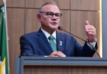 PL já tem cinco cotados para vice de Wellington Fagundes ao Governo de MT