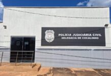 Polícia Civil prende duas mulheres investigadas por tráfico de drogas em Cocalinho