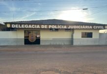 Justiça decreta prisão de homem por desrespeito a medidas protetivas em Juara