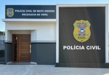 Homem de 52 anos é preso em Vera por aliciar adolescentes com dinheiro em troca de fotos íntimas