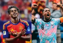 Espanha e Bélgica duelam por vaga na semifinal da Copa do Mundo nesta sexta-feira