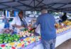 Feira da Praça Alencastro aquece economia local e consolida venda direta da agricultura familiar