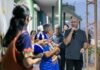 Festa de São Benedito começa nesta quinta com apoio da Prefeitura e programação até domingo