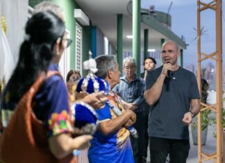 Festa de São Benedito começa nesta quinta com apoio da Prefeitura e programação até domingo