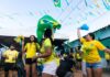 Último dia para escolher ruas que ganharão telões da Copa em Cuiabá