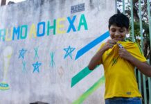 Concurso “Minha Rua é Show de Bola” anuncia mais quatro vencedoras em Cuiabá