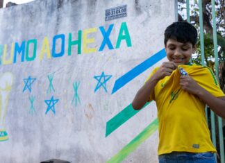 Concurso “Minha Rua é Show de Bola” anuncia mais quatro vencedoras em Cuiabá