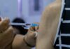 Aumento de 74% nos casos de influenza acende alerta em Cuiabá; vacinação segue aberta em 72 postos de saúde