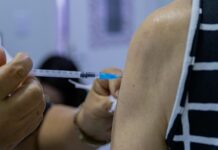 Aumento de 74% nos casos de influenza acende alerta em Cuiabá; vacinação segue aberta em 72 postos de saúde