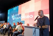 Expoagro 2026 abre portões de graça em Cuiabá com apoio da Prefeitura