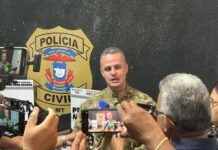 Frederico Murta defende menos burocracia para posse de arma em defesa da família