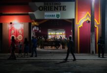 Espaço “Destino Oriente” leva sabores árabes e asiáticos a 58⁸ Expoagro em Cuiabá