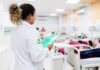 Centro Médico Infantil de Cuiabá bate marca de 30,9 mil atendimentos em meio ano de funcionamento