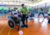 Cuiabá sedia 1º Seminário Paralímpico com foco em inclusão e capacitação profissional
