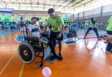 Cuiabá sedia 1º Seminário Paralímpico com foco em inclusão e capacitação profissional