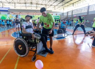 Cuiabá sedia 1º Seminário Paralímpico com foco em inclusão e capacitação profissional