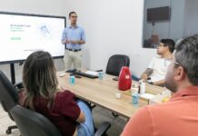Prefeitura de Cuiabá lança portal digital para modernizar gestão das feiras livres