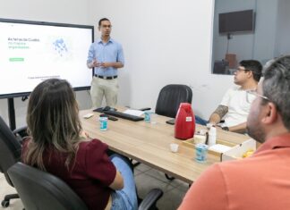Prefeitura de Cuiabá lança portal digital para modernizar gestão das feiras livres