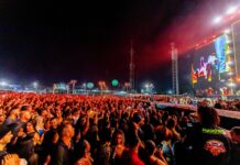 Expoagro reúne fãs de várias cidades e fortalece Cuiabá como polo de eventos em Mato Grosso