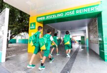 Mais de 60 mil alunos retornam às aulas e trânsito deve ficar mais intenso em Cuiabá