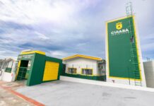Educação de Cuiabá fecha primeiro semestre com obras e melhorias nas 172 unidades da rede