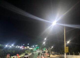 Operação Lei Seca autua três motociclistas por embriaguez ao volante em Várzea Grande