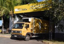 Escolas municipais de Cuiabá retomam aulas com alimentação escolar abastecida e cardápios adaptados