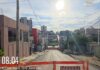 Rua Comandante Costa em Cuiabá permanece interditada até domingo para obras na rede de esgoto
