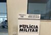 Polícia Militar prende jovem com nove tabletes e porções de maconha em Sorriso