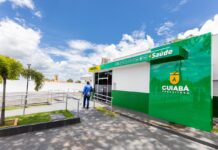 Cuiabá realizou ação de saúde para caminhoneiros em homenagem ao Dia do Caminhoneiro