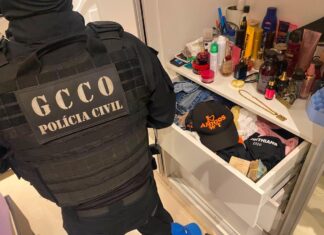 Operação Replay: Polícia Civil desarticula núcleo financeiro de facção com bloqueio de R$ 15 milhões