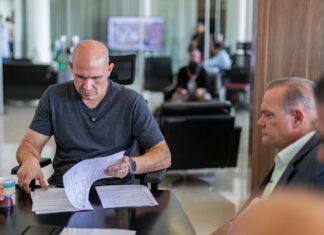 Com emenda de R$ 17 milhões, Cuiabá lança programa para subsidiar entrada da casa própria