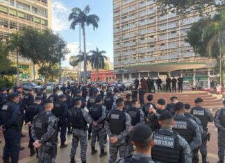 Polícia Militar lança operações Escudo Feminino e Centro Seguro nos 142 municípios de Mato Grosso