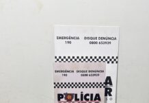 Adolescentes são apreendidos por tentativa de homicídio e porte de arma em Tangará da Serra