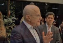Veja Vídeo – Governador projeta fim de gargalos no BRT em julho e início de operação para dezembro