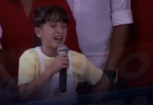 Veja Vídeo – Criança homenageia Lula e simboliza esperança da transposição no RN