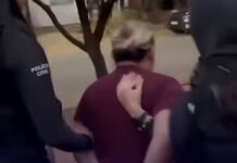 Veja Vídeo – Megaoperação da Polícia Civil prende 55 suspeitos de tráfico em Lucas do Rio Verde