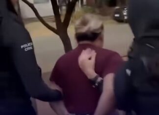 Veja Vídeo – Megaoperação da Polícia Civil prende 55 suspeitos de tráfico em Lucas do Rio Verde